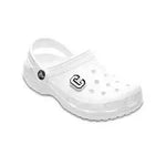 Crocs Letter C unisex Cipődísz