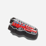 Crocs Lights Up Fire Truck unisex
