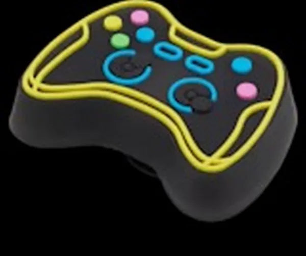 Crocs Lights Up Gaming Controller unisex