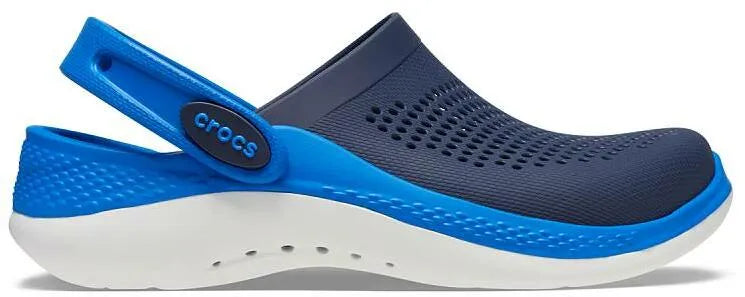 Crocs LiteRide 360 Clog K CIPÕ - PAPUCS - SZANDÁL - Sportmania.hu