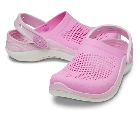 Crocs LiteRide 360 Clog K CIPÕ - PAPUCS - SZANDÁL - Sportmania.hu