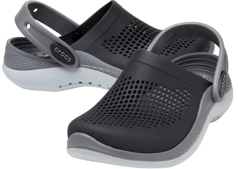 Crocs LiteRide 360 Clog K CIPÕ - PAPUCS - SZANDÁL - Sportmania.hu