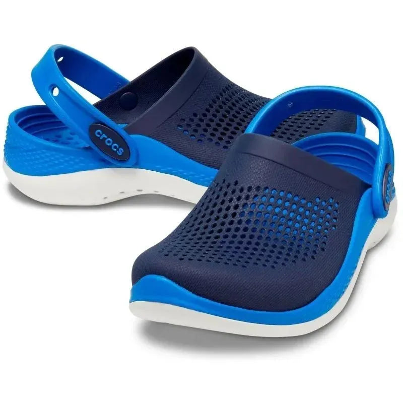 Crocs LiteRide 360 Clog K gyerek Papucs 207021-4KB