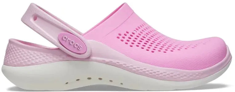 Crocs LiteRide 360 Clog K Papucs - Sportmania.hu
