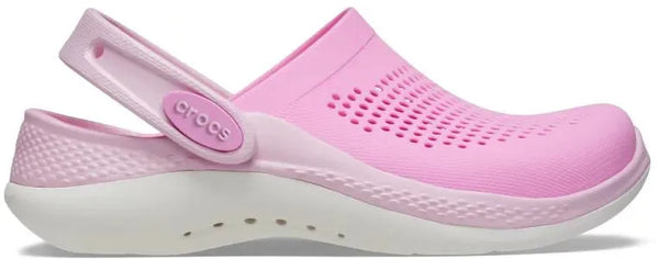 Crocs LiteRide 360 Clog K Papucs - Sportmania.hu