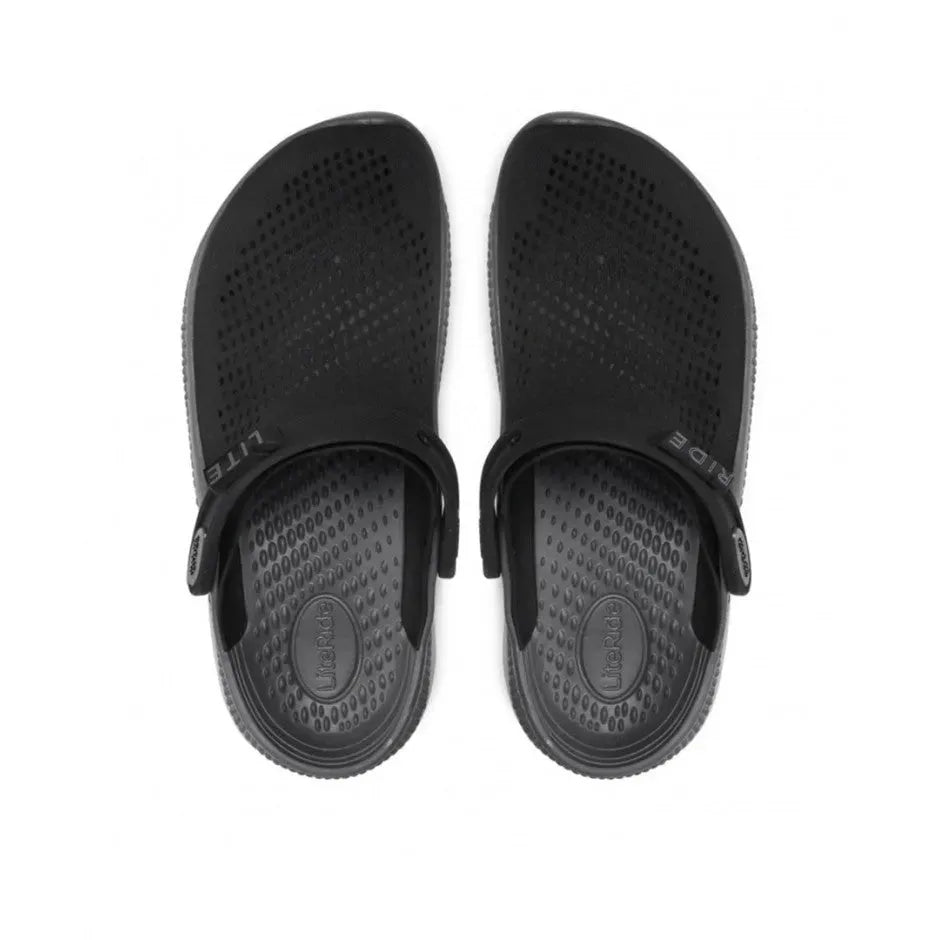 Crocs LiteRide 360 Clog Papucs Cipő - Sportmania.hu