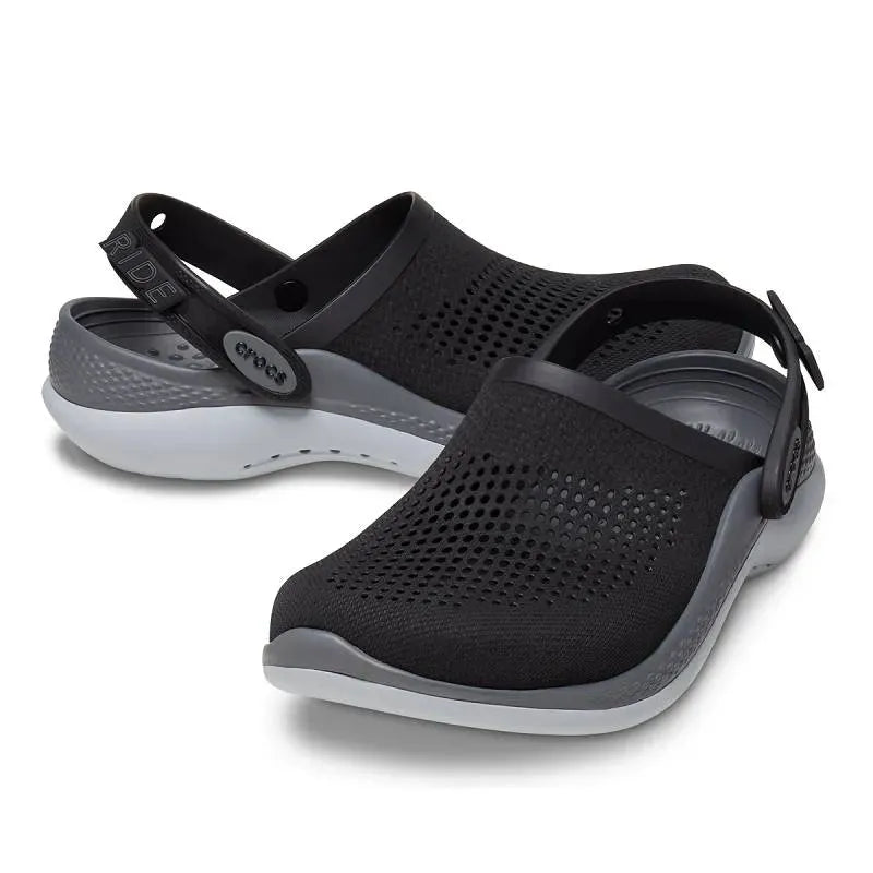 Crocs LiteRide 360 Clog Papucs Cipő - Sportmania.hu