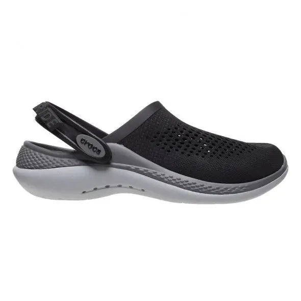 Crocs LiteRide 360 Clog Papucs Cipő - Sportmania.hu
