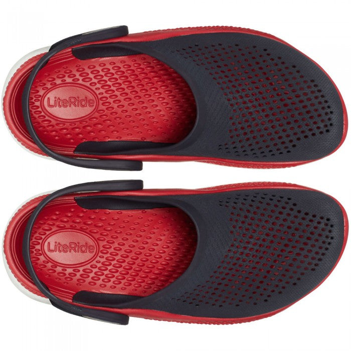 Crocs LiteRide 360 Clog Papucs - Sportmania.hu