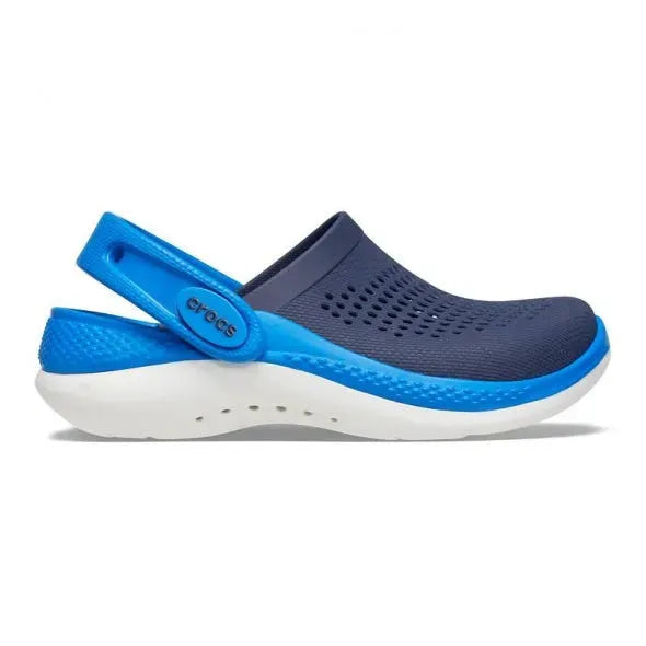Crocs LiteRide 360 Clog T Papucs - Sportmania.hu