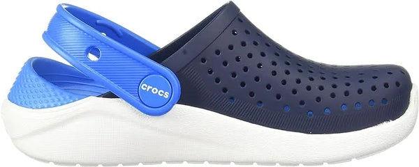 Crocs LiteRide Clog K CIPÕ - PAPUCS - SZANDÁL - Sportmania.hu