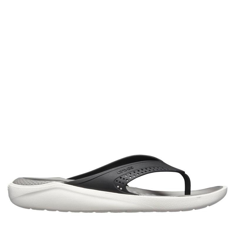 Crocs LiteRide Flip Papucs - Sportmania.hu