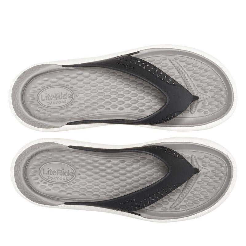 Crocs LiteRide Flip Papucs - Sportmania.hu