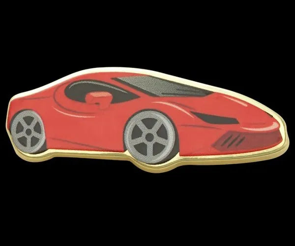 Crocs Luxury Sportscar Egyéb - Sportmania.hu