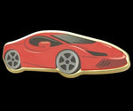 Crocs Luxury Sportscar unisex