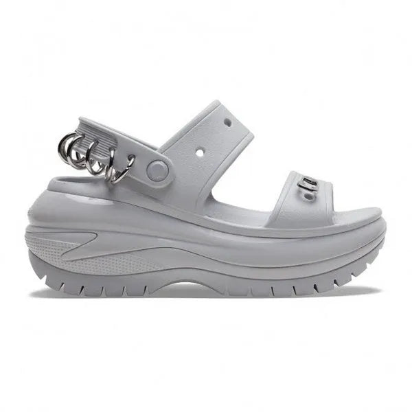 Crocs Mega Crush Rebel Rebel Sandal Papucs - Sportmania.hu