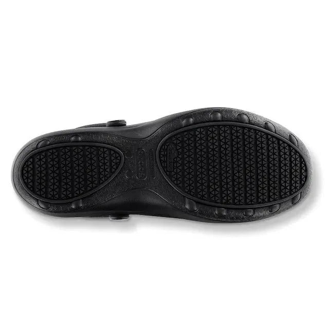 Crocs Mercy Work W Papucs - Sportmania.hu