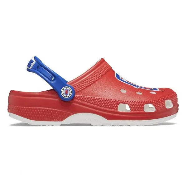 Crocs NBA LA Clippers Cls Clg Papucs - Sportmania.hu