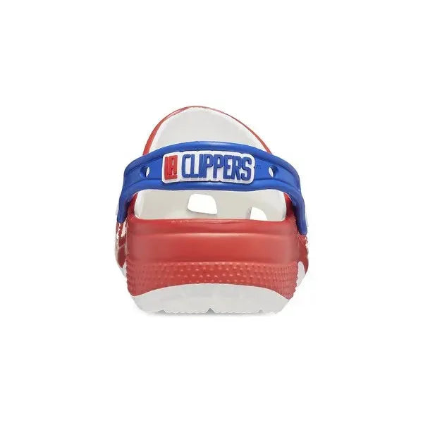 Crocs NBA LA Clippers Cls Clg Papucs - Sportmania.hu