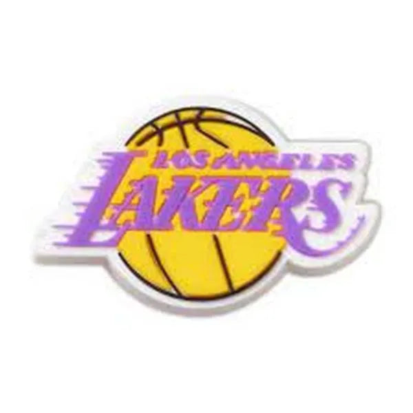 Crocs NBA LA Lakers Logo EQ - EGYÉB - Sportmania.hu