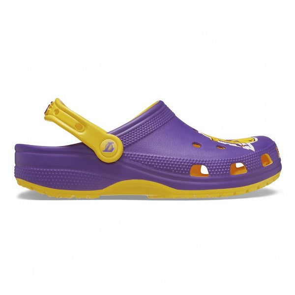 Crocs NBA Los Angeles Lakers Cls Clg Papucs - Sportmania.hu