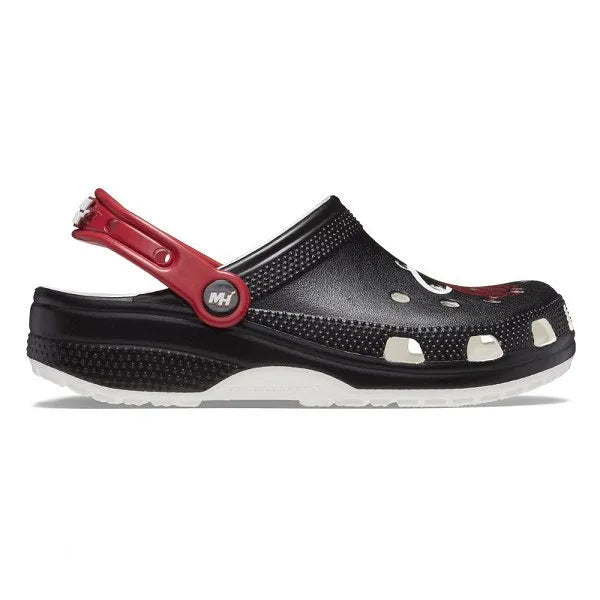 Crocs NBA Miami Heat Classic Papucs - Sportmania.hu