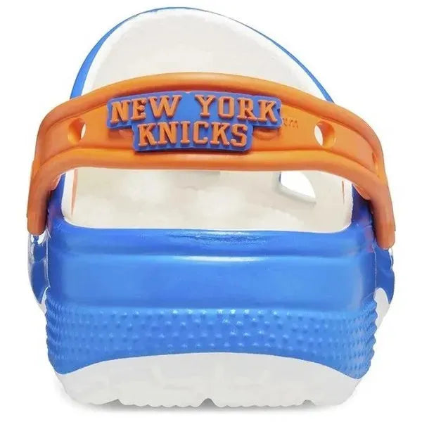 Crocs NBA New York Knicks Cls Clg Papucs - Sportmania.hu