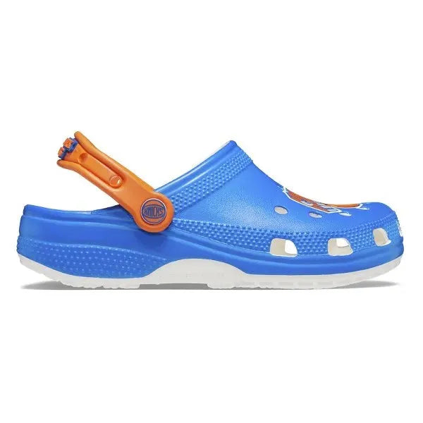 Crocs NBA New York Knicks Cls Clg Papucs - Sportmania.hu