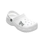 Crocs Number 7 unisex Cipődísz