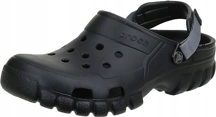 Crocs Offroad 202651-02S Flip-Flops Cipő - Sportmania.hu