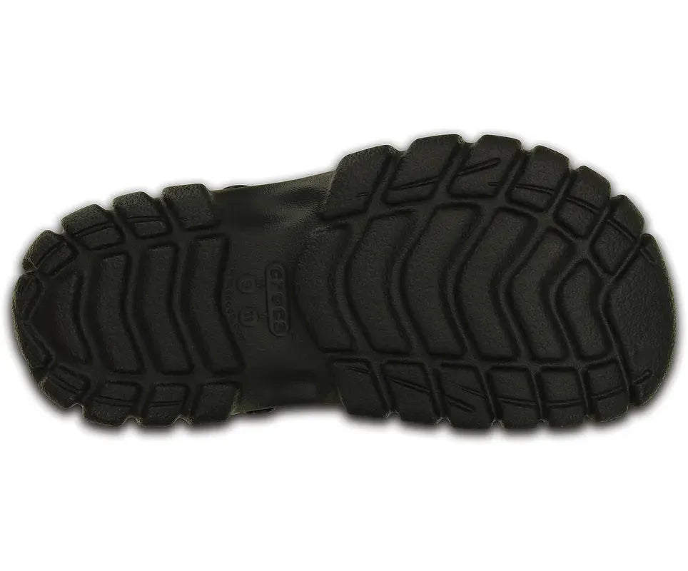 Crocs Offroad 202651-02S Flip-Flops Cipő - Sportmania.hu