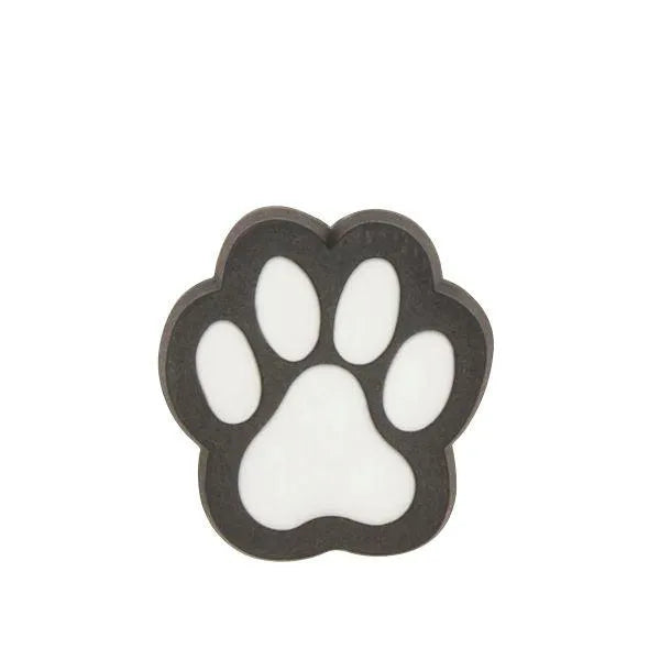 Crocs Paw Print Cipődísz - Sportmania.hu