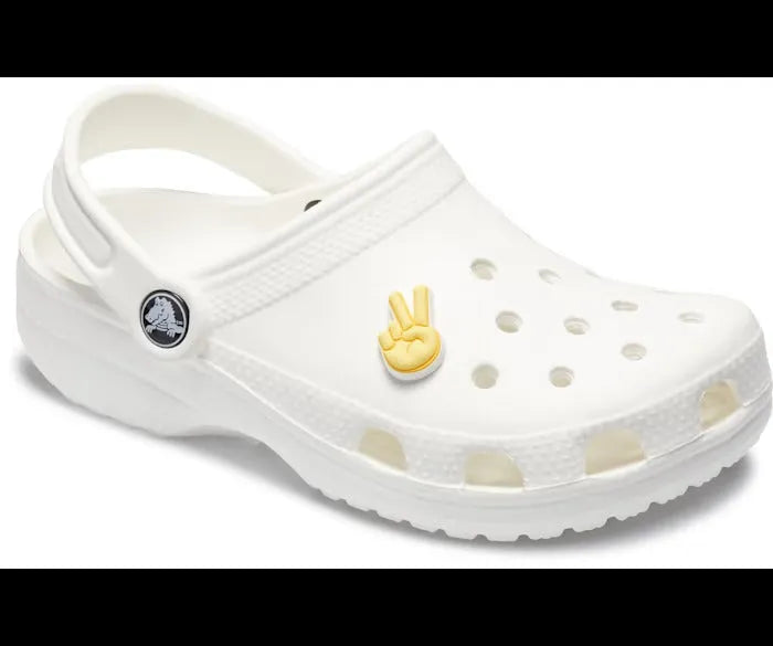 Crocs Peace Hand Sign Egyéb EQ - EGYÉB - Sportmania.hu