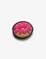 Crocs Pink Donut unisex