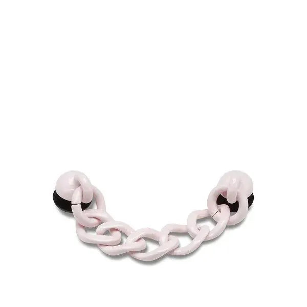 Crocs Pink Thick Chain Cipődísz - Sportmania.hu