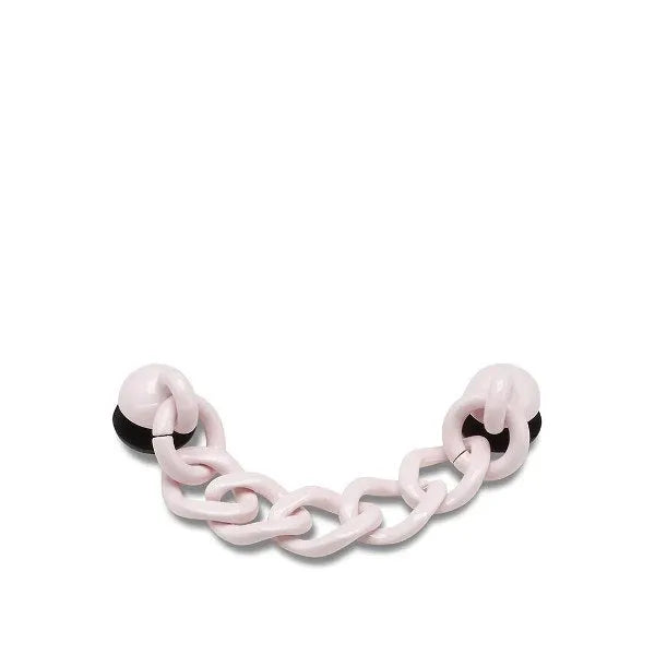 Crocs Pink Thick Chain Egyéb - Sportmania.hu