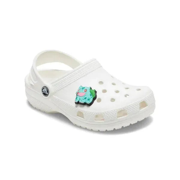 Crocs Pokemon Bulbasaur Cipődísz - Sportmania.hu