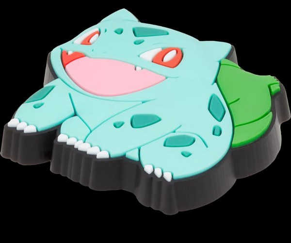 Crocs Pokemon Bulbasaur Egyéb EQ - EGYÉB - Sportmania.hu