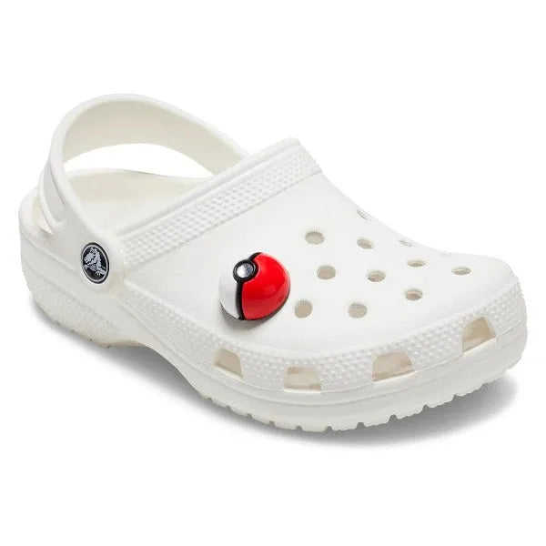 Crocs Pokemon Masterball Egyéb EQ - EGYÉB - Sportmania.hu