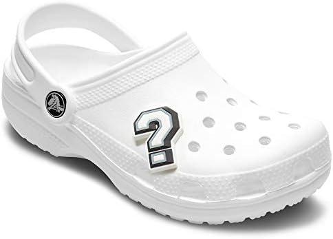 Crocs Question Mark Egyéb EQ - EGYÉB - Sportmania.hu