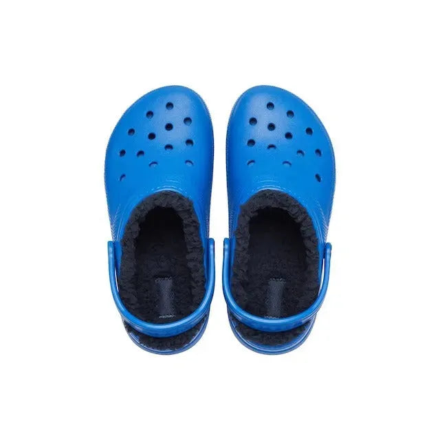 Crocs Ralen Lined Clog K Papucs - Sportmania.hu