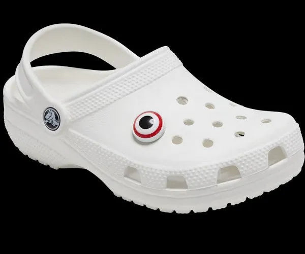 Crocs Red Evil Eye Egyéb - Sportmania.hu