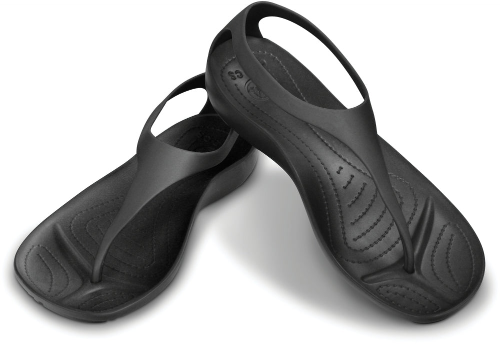 Crocs Sexi Flip Women Papucs - Sportmania.hu