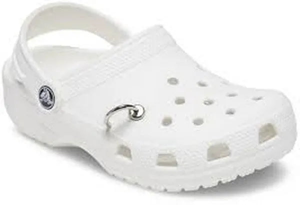 Crocs Silver Piercing Egyéb - Sportmania.hu