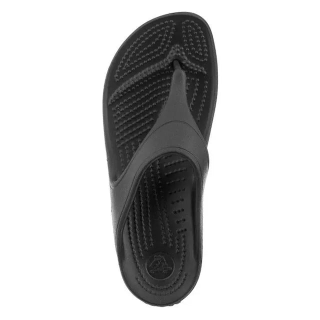 Crocs Sloane Platform Flip W - Sportmania.hu