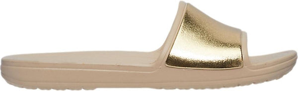 Crocs Sloane Shine Low Slide W - Sportmania.hu