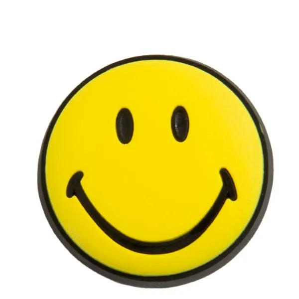 Crocs Smiley Brand Smiley Face Egyéb - Sportmania.hu