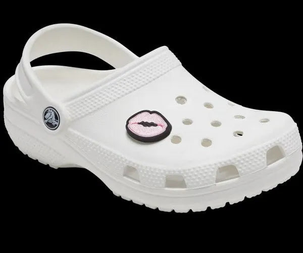 Crocs Smooch Lips Patch Egyéb - Sportmania.hu