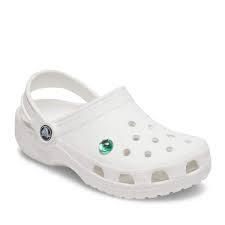 Crocs Sparkly Green Circle Egyéb - Sportmania.hu