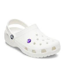 Crocs Sparkly Purple Circle Egyéb - Sportmania.hu